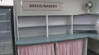 Catholic food bank opens in Muskegon
