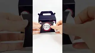 Who&rsquo;s Inside? LEGO Demon Slayer: Kimetsu no Yaiba BLIND Bag! Unofficial Minifigures #demonslayer