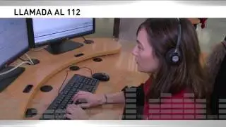 La llamada al 112 de un ni&ntilde;o de 9 a&ntilde;os