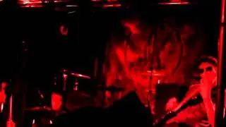 Given Six - underneath your bed - live - The Machine Shop, Flint, MI, 3-8-10