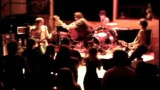 Skate Chords -  Berlin live 30.09.2011