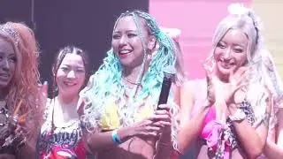 2023.6.30 LOALO1周年記念パーティー ダイジェスト【後編】