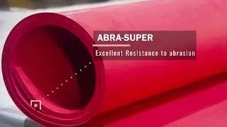 Rubber Sheets For Mining Industry