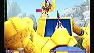 Power Stone 2 - Attempt 32 Part 3