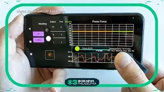 A new way to monitor blood pressure using your smartphone