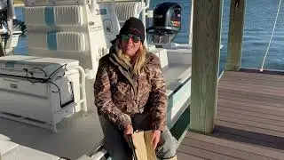 Stingray Protection: Don’t Leave the Boat Without It!