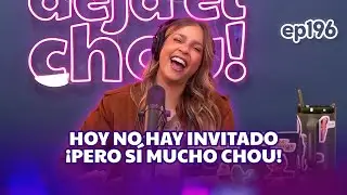 Si las MUJERES diseñaran el mundo, frases PROHIBIDAS y gente que me cae bien!- Daniela Di Giacomo