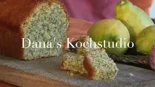 Mohnkuchen nur mit Eiwei&szlig;!!! Aus Eigelb machen wir n&auml;mlich Eierlik&ouml;r nach Omas Rezept. :-)
