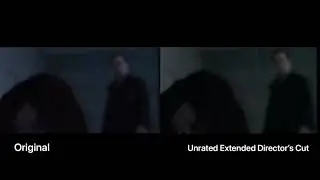 The Grudge (2004) Yoko&rsquo;s Return [Theatrical VS Unrated Extended Director&rsquo;s Cut]