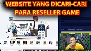 Review Jujur ‼️Website Top Up Diamond Mobile Legends Murah - Terbaru 2024 ‼️