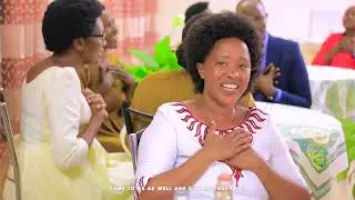 KWIZERA by ABAJYIKANANI FAMILY CHOIR  / CYARWA SDA CHURCH