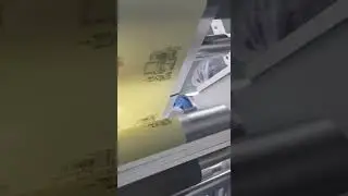 Thermal Transfer Overprinter,QR code barcode mark printer