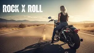 Southern Redneck Rock Fury ⚡ Screaming Guitars for Road Rage
