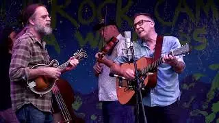 Brett Hughes & Friends w/ Matt Flinner Grateful Dead's 