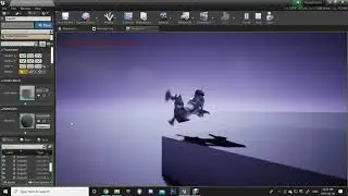 Project Kato - Parkour
