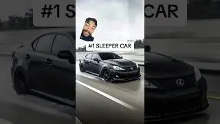 Спальный автомобиль №1 в мире? #carpassion #carenthusiast #cartok #carguy #cars