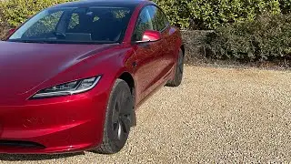 2024 Tesla Model 3 First Drive Review &ndash; Better Than 2023?