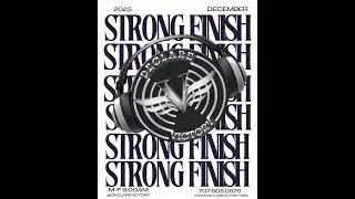 Beverly Johnson |Strong Finish | Tuesday 12.09.25 | Join Us 6AM PST Monday-Friday