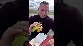 Joe Rogan on GSP&rsquo;s Surprising Pre-Fight Meal
