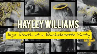Hayley Williams - Ego Death at a Bachelorette Party (Full Album)