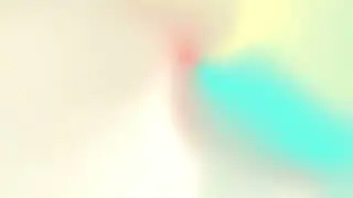 Aurora Gradient Flow Background Animation  Soft Pastel Abstract Motion