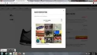SneakerAutoBot Copped Jordan Retro 3 