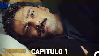 Prisionero - Capitulo 1 Doblado Espanol (Version Larga)