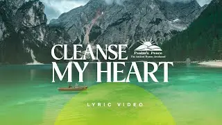 Psalm 51 KJV Song - Have Mercy Upon Me, O God | Psalms Peace