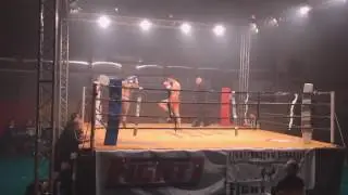 fabio skenderaj vs luca macete emanuele