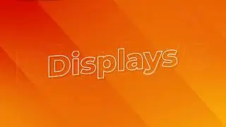 The Dormant Displays - Seductive Game (Official Lyrics Video) 2025