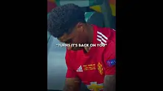 Rashford Redemption🔜