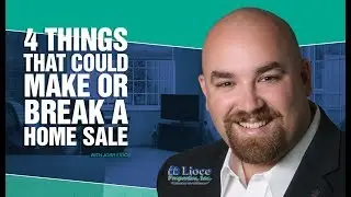 Milford MA Real Estate Agent: 4 Things That Can Make or Break Your Milford Home Sale