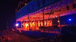Tamudia jatra Arsu sound light 2022