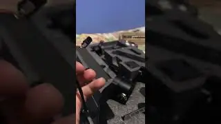 repair ak2000 gimbal part 1