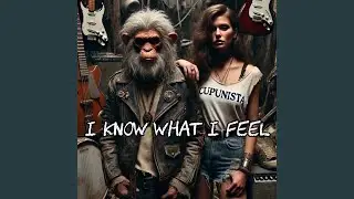 I Know What I Feel
