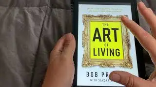 Art of Living Review ebook by Bob Proctor