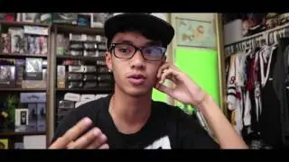TheATV Talks About Stuff 1 - YouTube, Negativity, and Inspirations