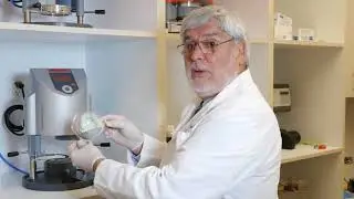 Essix&reg; PLUS&trade; Plastic - Fabrication with the Drufomat Scan