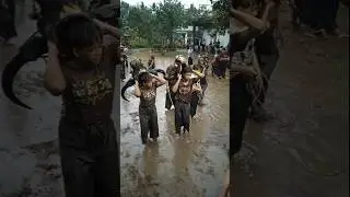 LEMBU SINGO JOYO - #shorts #seni #budaya #culture #carnaval #sports #trip #subscribe
