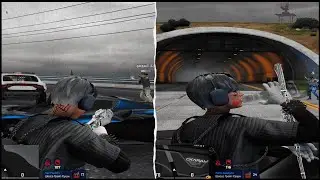 СУПЕР | МЕГА | ПЛАВНОЕ | ASMR | ТУЛЕВО | НА GTA 5RP | GRAPESEED | PROMO: LOKI4