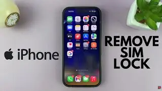 Как разблокировать заблокированную SIM-карту на iPhone