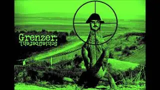 Grenzer - Schie&szlig;befehl