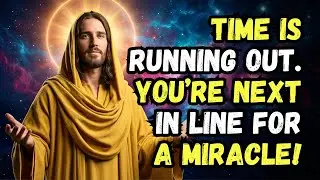 GOD SAYS: 
