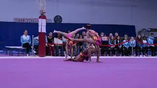 Peyton Evelyn Harmony Balance   Technique 2025