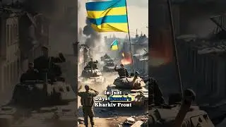 The Collapse of Russia&rsquo;s Kharkiv Front