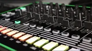 Roland TR8 — действительно ли он настолько хорош?