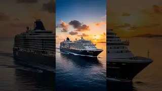 How Carnival Became the World&rsquo;s Biggest Cruise Company | Business Case Study #CarnivalCruise