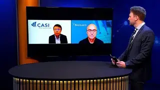 BioStock | BioInvent и CASI Pharmaceuticals | Июнь 2022 г.