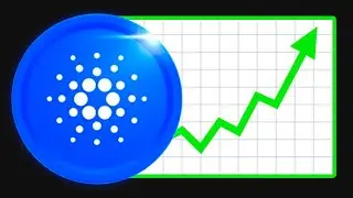 Если ЭТО произойдет, Cardano ADA вырастет в 10 раз
