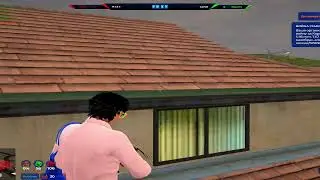 даю урона на @GTA5RP  | DAVIS | VZP